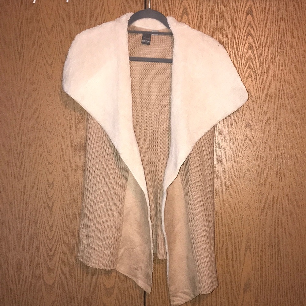 Winter Vest
